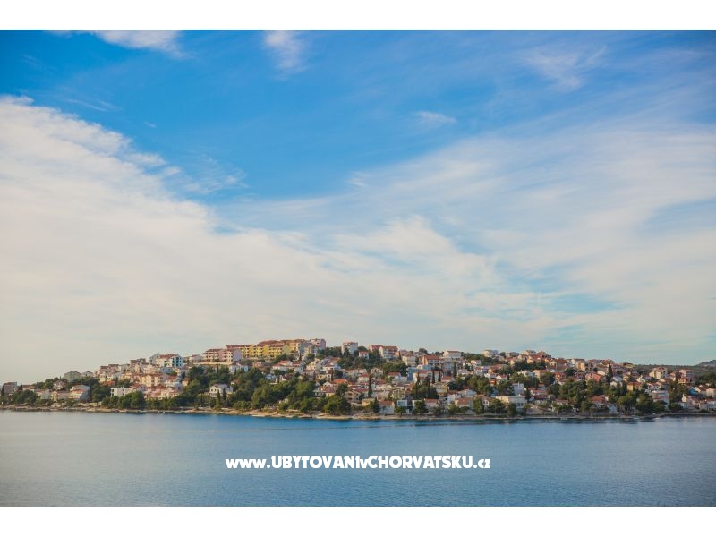 Maiv Ferienwohnungen – Ferienwohnung Rogoznica, Kroatien – Foto 9