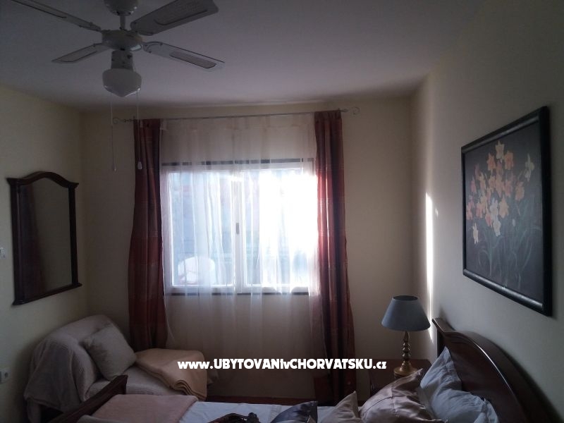 Marty  Ferienwohnungen – Ferienwohnung Rogoznica, Kroatien – Foto 10