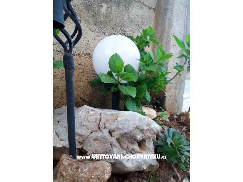 Marty  Ferienwohnungen – Ferienwohnung Rogoznica, Kroatien – Foto 11