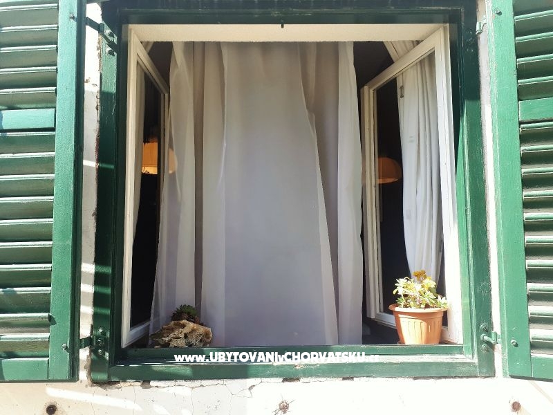 Marty  Ferienwohnungen – Ferienwohnung Rogoznica, Kroatien – Foto 15