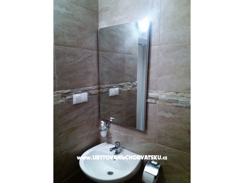 Marty  Ferienwohnungen – Ferienwohnung Rogoznica, Kroatien – Foto 16