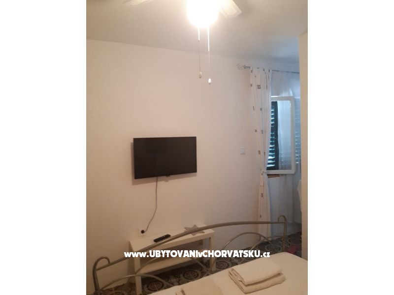 Marty  Ferienwohnungen – Ferienwohnung Rogoznica, Kroatien – Foto 17