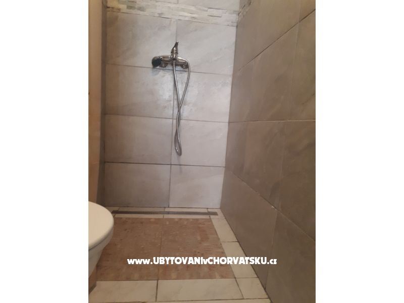 Marty  Ferienwohnungen – Ferienwohnung Rogoznica, Kroatien – Foto 18