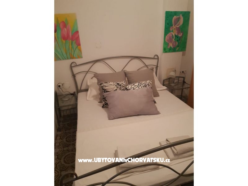 Marty  Ferienwohnungen – Ferienwohnung Rogoznica, Kroatien – Foto 2