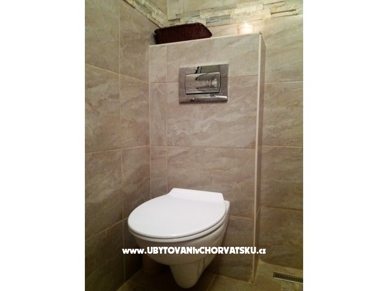 Marty  Ferienwohnungen – Ferienwohnung Rogoznica, Kroatien – Foto 5