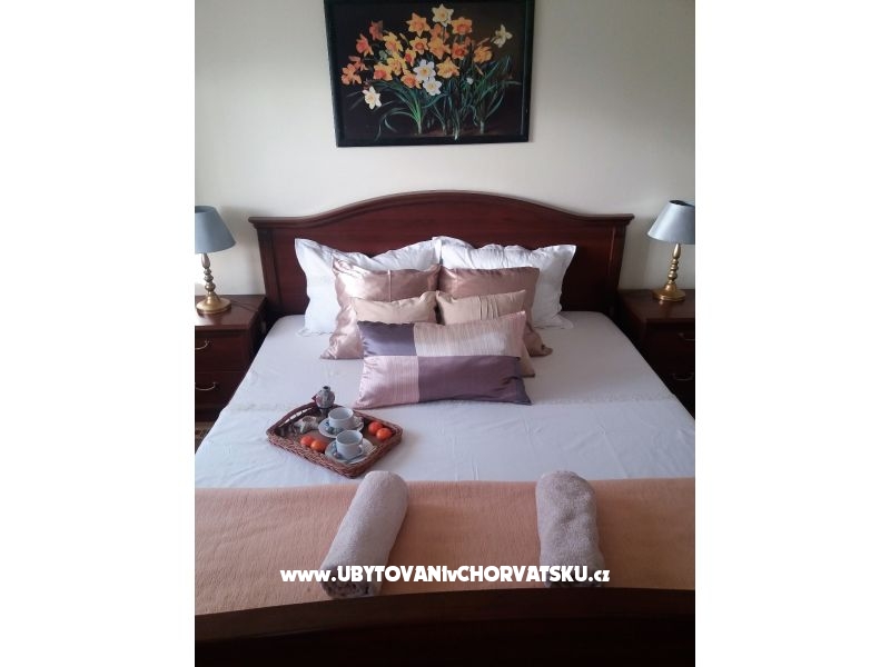 Marty  Ferienwohnungen – Ferienwohnung Rogoznica, Kroatien – Foto 6