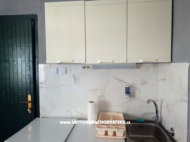 Marty  Ferienwohnungen – Ferienwohnung Rogoznica, Kroatien – Foto 8