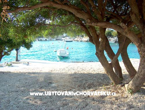 Matanovi dvori – Ferienwohnung Rogoznica, Kroatien – Foto 1