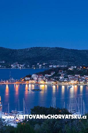 Matanovi dvori – Ferienwohnung Rogoznica, Kroatien – Foto 8