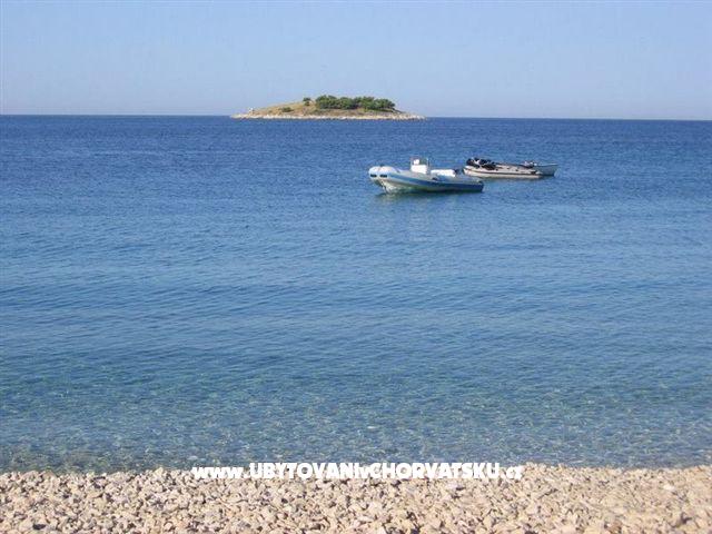 Matanovi dvori – Ferienwohnung Rogoznica, Kroatien – Foto 10