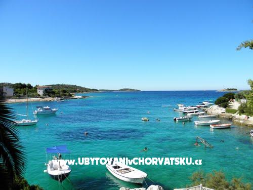 Matanovi dvori – Ferienwohnung Rogoznica, Kroatien – Foto 11