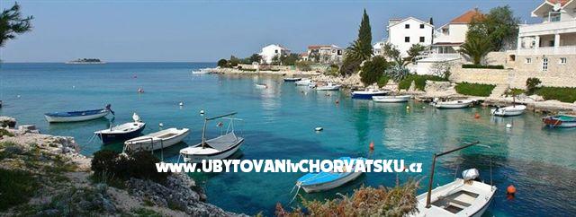 Matanovi dvori – Ferienwohnung Rogoznica, Kroatien – Foto 12