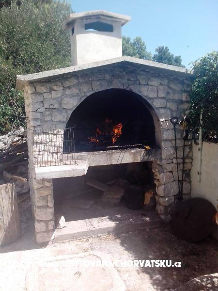 Matanovi dvori – Ferienwohnung Rogoznica, Kroatien – Foto 14