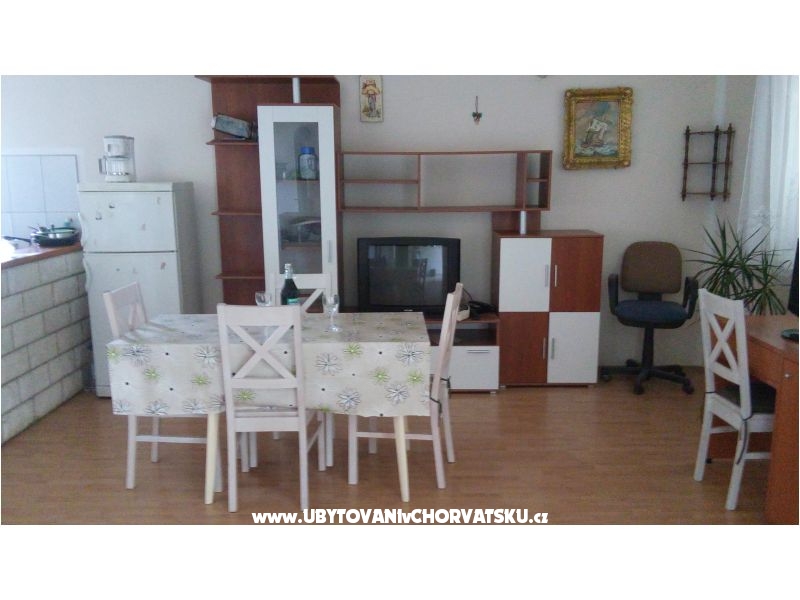 Matanovi dvori – Ferienwohnung Rogoznica, Kroatien – Foto 15