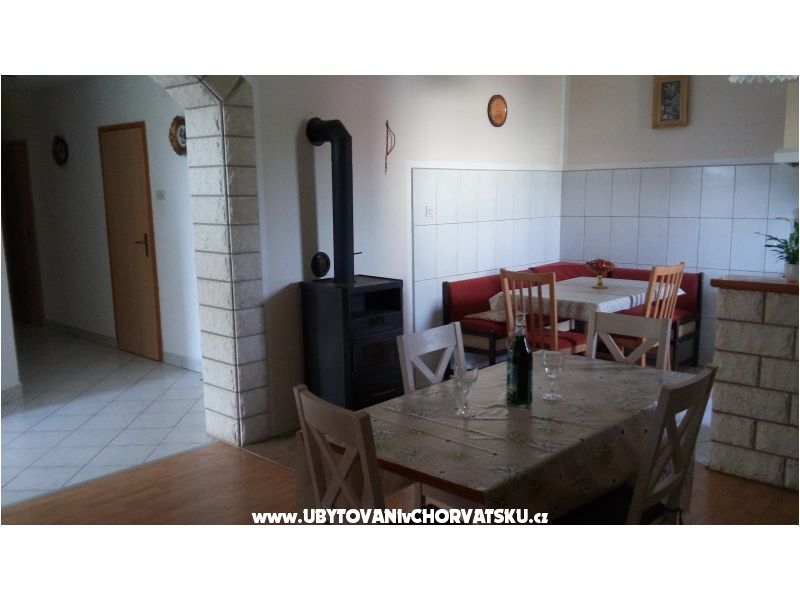 Matanovi dvori – Ferienwohnung Rogoznica, Kroatien – Foto 16
