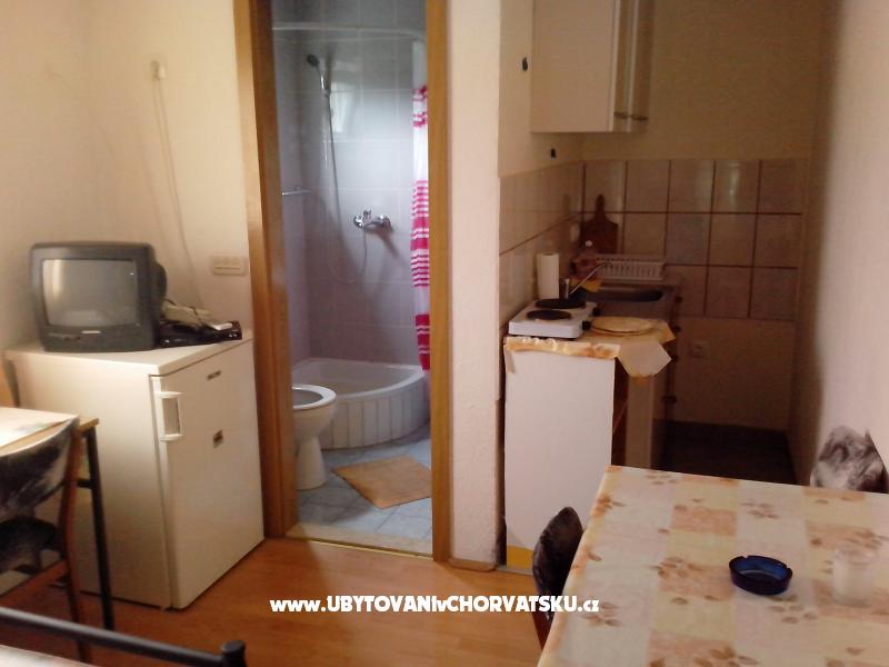 Matanovi dvori – Ferienwohnung Rogoznica, Kroatien – Foto 2