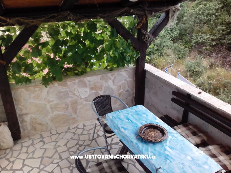 Matanovi dvori – Ferienwohnung Rogoznica, Kroatien – Foto 3