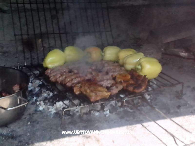 Matanovi dvori – Ferienwohnung Rogoznica, Kroatien – Foto 6