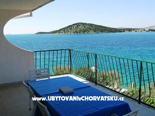 Maxi Apartment – Ferienwohnung Rogoznica, Kroatien – Foto 10