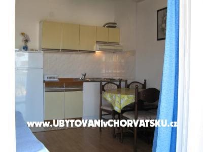 Maxi Apartment – Ferienwohnung Rogoznica, Kroatien – Foto 11