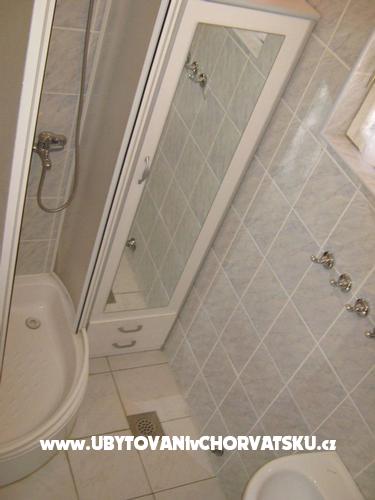 Maxi Apartment – Ferienwohnung Rogoznica, Kroatien – Foto 12