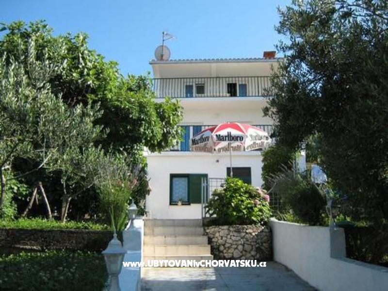 Maxi Apartment – Ferienwohnung Rogoznica, Kroatien – Foto 3