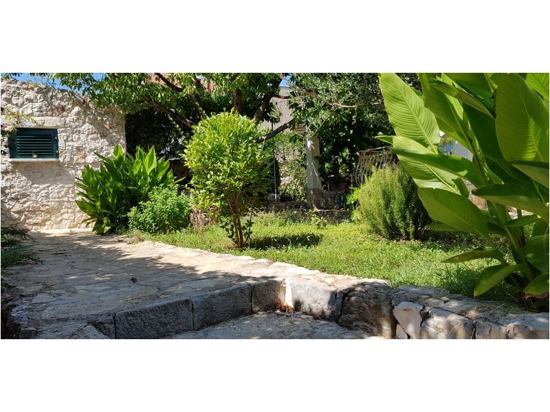 Apartmán Mendula – ubytování Rogoznica, Chorvatsko – foto 2