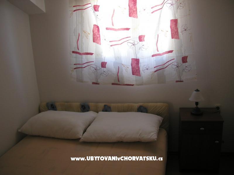 Apartmán Mendula – ubytování Rogoznica, Chorvatsko – foto 4