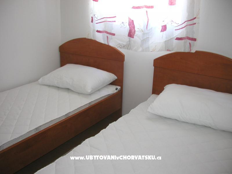 Apartmán Mendula – ubytování Rogoznica, Chorvatsko – foto 5