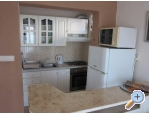 Mezaroca Appartements - Rogoznica Kroatien