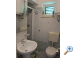 Mezaroca Appartements - Rogoznica Kroatien