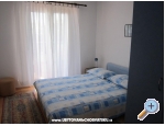 Mezaroca Appartements - Rogoznica Kroatien