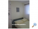 Mezaroca Appartements - Rogoznica Kroatien