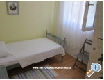 Mezaroca Appartements - Rogoznica Kroatien
