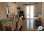 Mezaroca Appartements - Rogoznica Kroatien