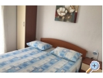 Mezaroca Appartements - Rogoznica Kroatien
