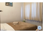 Mezaroca Appartements - Rogoznica Kroatien