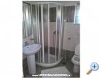 Mezaroca Appartements - Rogoznica Kroatien