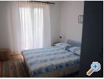 Mezaroca Apartmaji - Rogoznica Hrvaka