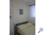 Mezaroca Apartmaji - Rogoznica Hrvaka