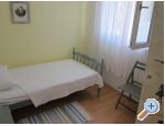 Mezaroca Apartmaji - Rogoznica Hrvaka