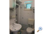 Mezaroca Apartmaji - Rogoznica Hrvaka