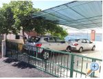 Mezaroca Apartmaji - Rogoznica Hrvaka