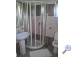 Mezaroca Apartmaji - Rogoznica Hrvaka