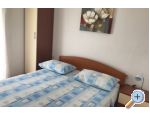 Mezaroca Apartmaji - Rogoznica Hrvaka
