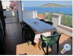 Mezaroca Apartmaji - Rogoznica Hrvaka