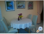 Ferienhaus Milenka - Rogoznica Kroatien