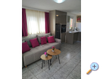 Ferienhaus Milenka - Rogoznica Kroatien