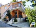 Ferienhaus Milenka - Rogoznica Kroatien