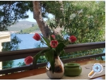 Ferienhaus Milenka - Rogoznica Kroatien